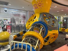 -丽达购物中心(崂山店)