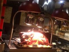 亮马河饭店翠雅咖啡厅-亮马河饭店翠雅咖啡厅