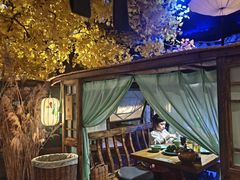 -淀里船宴(裕华东路店)