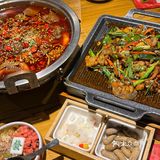 川味探店记