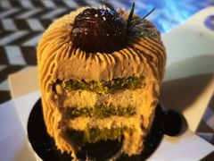 -Kekimatata 生日蛋糕·烘焙教学