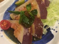 -花潮料理艺食馆(世欧广场店)