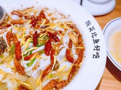 老坛子酸菜鱼-太二酸菜鱼(宁波来福士店)