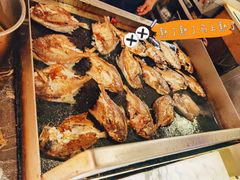 -芭菲盛宴·环球美食(袁家岗店)