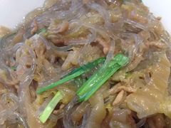 -宏达老菜馆(东安街店)