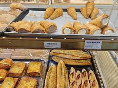 -烘焙町面包店(西四店)