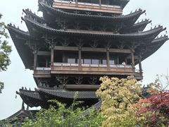 -杭州半山国家森林公园