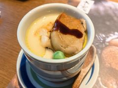 -水之惠鲜鱼料理(王府大街店)