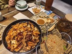 -红蕃干锅·脆皮香辣虾(南屏街金鹰店)