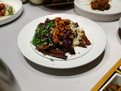 -京味斋·北京烤鸭(华威桥北工大店)
