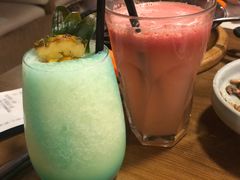 -CRAZYONES西班牙海鲜饭(日月光店)