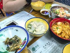 -卢聪艺小吃店(阳翟总店)
