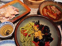 -南京大牌档(中关村领展广场店)