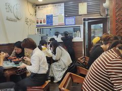 -阿坤传统手工小吃(沙坪坝店)
