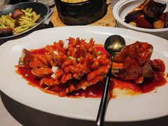 -醉庐·新上海菜(南京西路店)