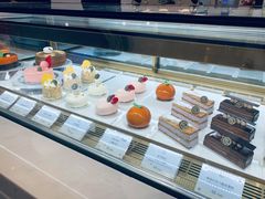 -PAUL LAFAYET 法式甜品(深圳湾万象城店)