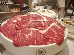 -蜀大侠火锅(总府路全国总店)