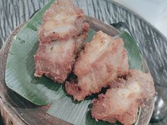 -沿江黎家簸箕宴·文昌鸡(百花谷店)