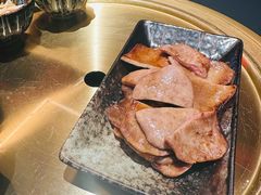 -無二炙坊·和牛烧肉(大钟寺1733店)