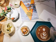 -茶是一枝花泡茶店