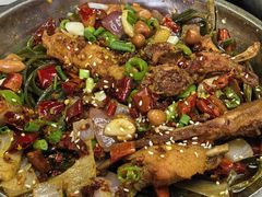 -迎三江菌汤兔(星桥街西段店)