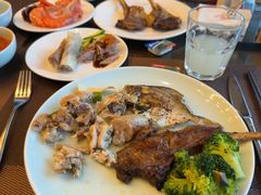 -飨食汇全日制餐厅·昆山皇冠假日酒店(九方店)