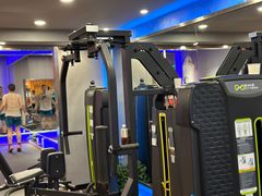 -NRG 健身私教CLUB(云山路店)