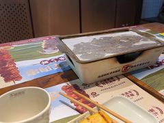 -木屋烧烤(南新店)