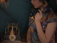 -五一换装自拍馆
