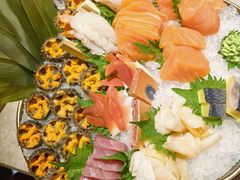 -極上萬膳·日料放题(来福士江景店)