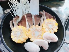 -丽江庭院之爱在路上(西单店)