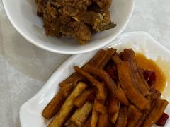 -千岛湖鱼味馆(十字街总店)