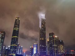 -海心沙亚运公园