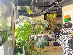 -J Create城市露营咖啡·简餐·宠物(上海动物园店)