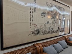 -湖畔居茶楼(湖滨店)