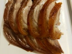 -玉林烤鸭店(黄村康庄店)