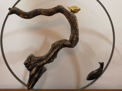-湖光月色临湖音乐餐厅(台儿庄古城店)