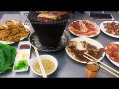 -松明一烤肉馆(鲁园店)