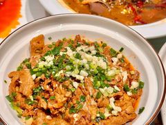 -U你·天然调味(南湖总店)