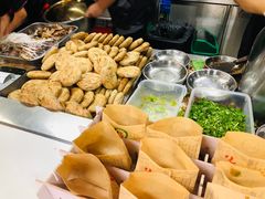 -昌顺马记小吃店(昌盛园店)