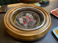 -福福泥炉烤肉(三台子店)