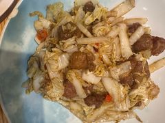 -老海陵·泰州菜(图书馆店)