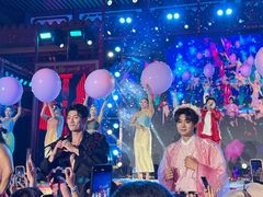 -南宁方特东盟神画