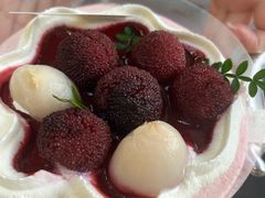 -勒甜LO CHO·定制低糖代糖纯动物奶油生日蛋糕(新开路店)
