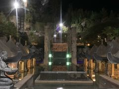 -天芳悦潭度假村温泉