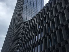 -苏州现代传媒广场商业