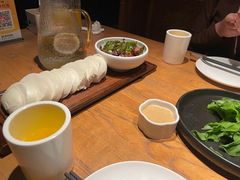 -马仕玖煲·融合菜·酥不腻烤鸭(人大店)