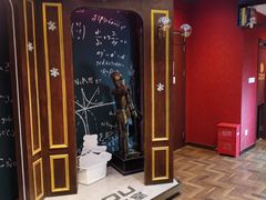 -恐怖游戏(湖滨店)