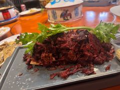 -海拉尔蒙古包(房山长阳店)