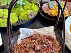 -锦府盐帮·私宴(赛特店)